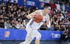 北京勝天津，四喜臨門，翟曉川曾凡博回暖