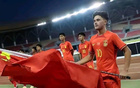 中國(guó)U17男足備戰(zhàn)亞洲杯，機(jī)遇挑戰(zhàn)并存