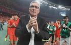 FIFA公告：國(guó)足排名下降，沖擊世界杯受影響！
