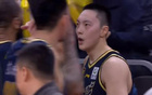 廣東男籃勝上海，胡明軒MVP級表現(xiàn)助首勝