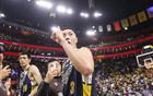 上海1-0領(lǐng)先，廣東三功臣勝，老將反擊，胡明軒獲MVP。
