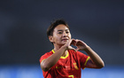 泰國贊比亞女足3-2，決戰(zhàn)中國進永川女足決賽
