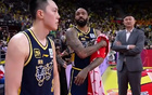 CBA夜戰(zhàn)激烈！廣東勝局顯底牌，上海黔技窮盡，北控意外崛起。