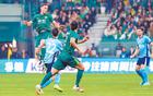 國安首勝工體，后防大將傷疑，戰(zhàn)青島需謹(jǐn)慎。
