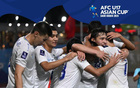 U17世界杯增隊，中國足球仍無緣出線