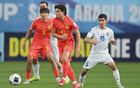 中國足球U17失利，二十年之謎：為何終場前失利？
