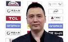 盧偉：廣東絕殺，球員卸包袱，表現(xiàn)佳。