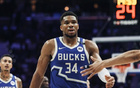 NBA周最佳揭曉！卡戰(zhàn)神領跑西部，字母哥四連勝獨霸東部！