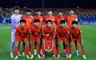 2-0亞洲杯亂局，日韓出局，中國(guó)隊(duì)同歸