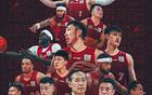 北京季后賽12人強(qiáng)陣，許利民率隊(duì)全力奪冠！