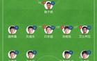 國少隊2-0勝泰國，小組第三收官，首勝榮耀，布尼亞傳射，江志欽破門。