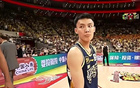 廣東勝上海晉級(jí)八強(qiáng)，徐杰25+11東莞慶祝。