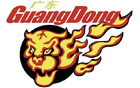 廣東季后賽三分命中率四成以上四人，胡明軒、徐杰場(chǎng)均三分三加。