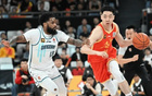 青島敗廣廈，四壞消息，系列賽無望。