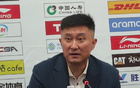 為何三后衛(wèi)？杜鋒：二飛未愈，潤(rùn)旺感冒。