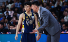 廣東男籃失誤多，難勝對(duì)手！20次失誤遠(yuǎn)超山西三倍！