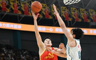 CBA季后賽大冷門，遼籃勁敵廣廈遭爆冷，黑八疑云再起。