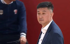 山西G2勝?gòu)V東，杜鋒用人受關(guān)注，原帥慶祝，山西動(dòng)作大。