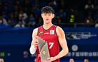 北京G2勝，許利民贊周、曾表現(xiàn)，格蘭提廖三寧困擾