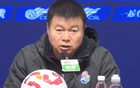 于根偉：不啟新秀，用時恐現(xiàn)斷崖之狀。