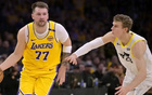 NBA巨星，場均30.9分，硬仗王者，奪冠志在必得。