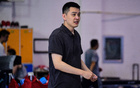 楊鳴：疆遼對抗激烈，動作干凈，CBA需此風(fēng)氣。