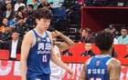 胡金秋絕殺，青島勝廣廈奪賽點，CBA黑八近在咫尺。