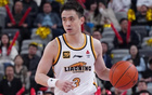 CBA遼寧四強(qiáng)晉級(jí)，季后賽九連勝橫掃新疆。