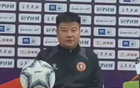 李金羽：助威聲快節(jié)奏，比賽可控