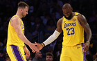 NBA冠軍實力榜：雷霆奪冠熱門，湖人勇士爭鋒