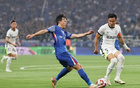 申花勝武漢，首戰(zhàn)助攻顯威，激活“標(biāo)王”謝鵬飛。