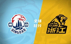 孫銘徽強勢，廣廈險勝青島進搶五