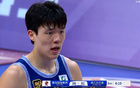 CBA：楊誤六次，孫得22分拒黑八，胡金秋雙十