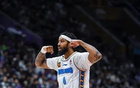 北京G4勝北控，四喜臨門！雙星待巔峰，曾凡博三分突破！
