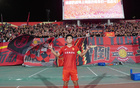 余望季五連勝，中甲領(lǐng)跑6球，C羅式進(jìn)球再現(xiàn)！