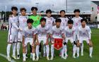 2025蒙古杯，中國U16男女足佳績奪冠