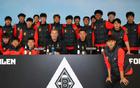 中國(guó)U16隊(duì)連丟三球，敗給歐洲隊(duì)