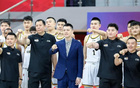 中鋒歸來(lái)，遼廣大戰(zhàn)揭曉12人名單，楊鳴不留情面決戰(zhàn)廣廈