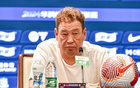 斯盧茨基：幸無失誤，選皓陽因狀態(tài)更佳。