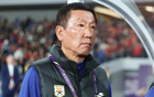 崔康熙：泰山隊非勝負之爭，尚有他因。