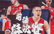 北京馬布里，許利民顯神通。