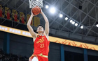 G2勝北京，四喜臨門！雙核爆發(fā)，藍(lán)領(lǐng)助攻！