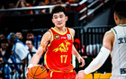 CBA總決賽G3未戰(zhàn)，廣廈提前售G5票，主場奪冠待揭曉。