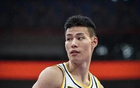 廣廈大勝首鋼，功臣顯威創(chuàng)紀(jì)錄，三年前曾便利店打工。