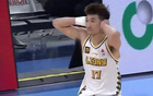 防守猛將夜戰(zhàn)巔峰！CBA秀才大放異彩，廣廈勝北京