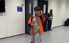 記者：金永浩有望入選U22國足，本季表現(xiàn)亮眼。