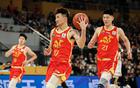 21點CBA官方發(fā)布重要文件，三重意思，紅衣光頭被拘留8天。