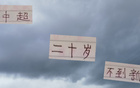 中超13輪，年輕新秀王鈺棟進球最多，次為劉誠宇。