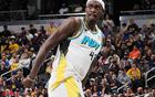 西亞卡姆，NBA賽季交易后連續(xù)兩年分區(qū)決賽球員第三位。