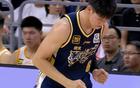 廣東隊穩(wěn)勝！CBA鋒線確認，杜鋒再戰(zhàn)總決賽！
